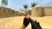 HD galil for Counter-Strike Source miniature 3