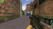 Walther WA2000 for Counter Strike 1.6 miniature 1