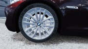 BMW 525 (F10) v.1.0 para GTA 4 miniatura 11