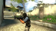 HD famas for Counter-Strike Source miniature 5