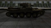 Исторический камуфляж Т-46 для World Of Tanks миниатюра 5