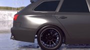 Audi RS6 2015 for BeamNG.Drive miniature 2