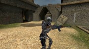 Error_Consistency has gone for Counter-Strike Source miniature 2