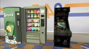 HD Vending Machines  miniature 2