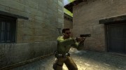 hawk_p228_fixed_sound for Counter-Strike Source miniature 5