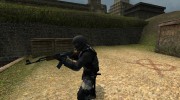 sabats ef heavy v.1 for Counter-Strike Source miniature 4