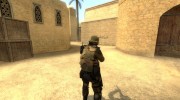Simple Jarhead CT para Counter-Strike Source miniatura 3