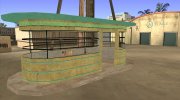 Vice City Guardhouse (Mod Loader)  miniature 3