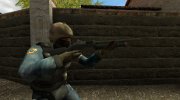 Nova CS:GO from CS:S for Counter-Strike Source miniature 10