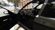 BMW 330i E60 Tuned для GTA 4 миниатюра 10