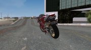 1994 Ducati 916 for GTA San Andreas miniature 2