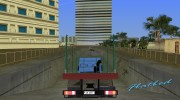 КамАЗ 65117 para GTA Vice City miniatura 13