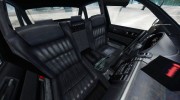 Не маркированный Police (под прикрытием) for GTA 4 miniature 8