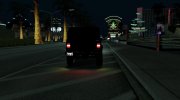 GTA IV Vapid Coyote para GTA San Andreas miniatura 4