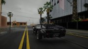 Lamborghini Centenario для GTA San Andreas миниатюра 4