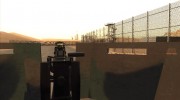 Hummer H1 para GTA San Andreas miniatura 4