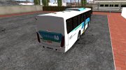 Caio Apache VIP IV MB OF-1721 para GTA San Andreas miniatura 3