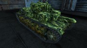 T-28 для World Of Tanks миниатюра 5