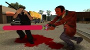 THUG2 Devil для GTA San Andreas миниатюра 3