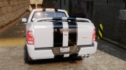 Dodge Ram SRT-10 2006 [EPM] для GTA 4 миниатюра 3