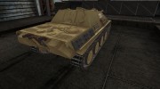 Шкурка для JagdPanther para World Of Tanks miniatura 4