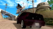Honda Civic CRX JDM для GTA San Andreas миниатюра 3