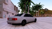 Audi a8 для GTA San Andreas миниатюра 2