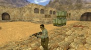 Geek for Leet para Counter Strike 1.6 miniatura 4