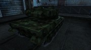 Шкурка для AMX 50 120 for World Of Tanks miniature 4