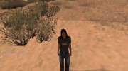 Dnmylc в HD для GTA San Andreas миниатюра 2