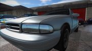 Пак машин Chevrolet Impala (The Best)  miniature 8
