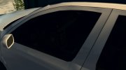 Skoda Octavia II RS для Mafia II миниатюра 2