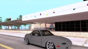 Mazda MX-5 для GTA San Andreas миниатюра 5