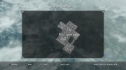 William Wallaces Claymore для TES V: Skyrim миниатюра 4