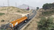 Oil Life V 1.0 for GTA 5 miniature 1