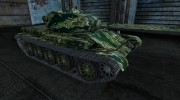 T-44 12 для World Of Tanks миниатюра 5