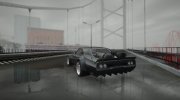 Dodge Ice Charger R/T 70 для GTA San Andreas миниатюра 3