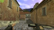 Katana Sword для Counter Strike 1.6 миниатюра 1