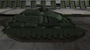Ремоделинг для Type 59 для World Of Tanks миниатюра 5