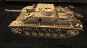StuG III 20 для World Of Tanks миниатюра 2