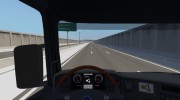 Matrix Freeway para BeamNG.Drive miniatura 2