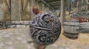 Shield of Ysgramor - Craftable and Enchantable для TES V: Skyrim миниатюра 1
