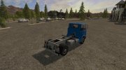 Skoda-Liaz 706 + кузова версия 1.1.0.5 for Farming Simulator 2017 miniature 4