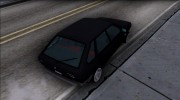 ВАЗ 2109 para GTA San Andreas miniatura 6