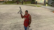 double_weapons para GTA San Andreas miniatura 4