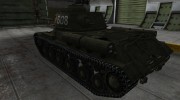 Шкурка для IS-2 для World Of Tanks миниатюра 3