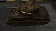 Скин в стиле C&C GDI для M4A2E4 Sherman para World Of Tanks miniatura 2