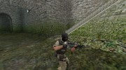 Camo Scout для Counter Strike 1.6 миниатюра 4