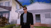 WWE2k16 Arnold Schwarzenegger Terminator para GTA San Andreas miniatura 2