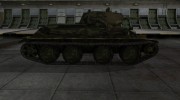 Скин для танка СССР А-20 для World Of Tanks миниатюра 5
